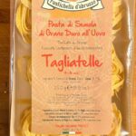 Tagliatelles boutique la Cucina Bayonne Dax Biarritz