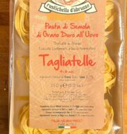 Tagliatelles boutique la Cucina Bayonne Dax Biarritz