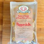 Pappardelles boutique la Cucina Bayonne Dax Biarritz