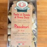 Paccheris boutique la Cucina Bayonne Dax Biarritz