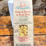 Fregola Tostada boutique la Cucina Bayonne Dax Biarritz